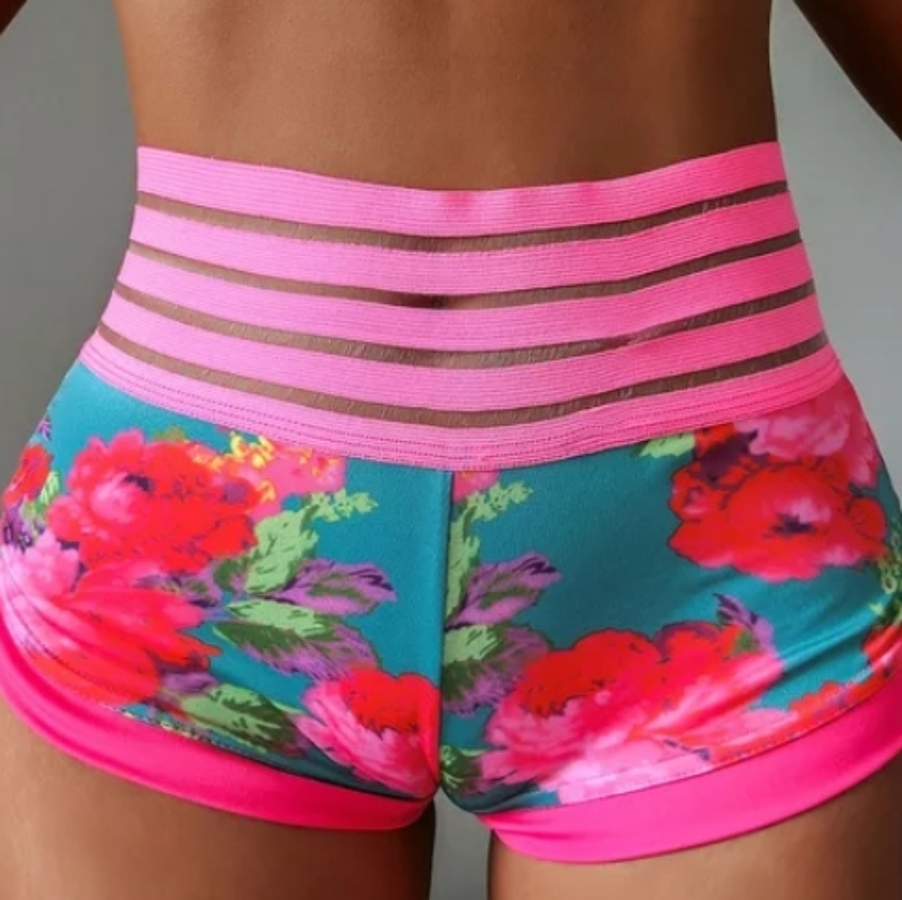 Booty shorts/PRICE IS FIRM.... - Picture 3 of 7